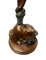 Bronze Mercure Statue Hermes Art Giambologna 11