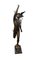 Bronze Mercure Statue Hermes Art Giambologna 2