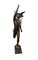 Bronze Merkur Statue Hermes Art Giambologna 2