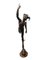 Bronze Mercure Statue Hermes Art Giambologna 7