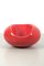 Red Pastil Lounge Chair by Eero Aarnio, Image 2