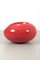Red Pastil Lounge Chair by Eero Aarnio, Image 3