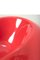 Sillón Pastil en rojo de Eero Aarnio, Imagen 6