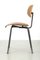 Chaise d'Appoint Se 68 par Egon Eiermann 3