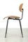 Se 68 Side Chair by Egon Eiermann, Image 3