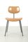 Se 68 Side Chair by Egon Eiermann, Image 2