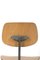 Chaise d'Appoint Se 68 par Egon Eiermann 6