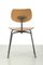 Chaise d'Appoint Se 68 par Egon Eiermann 4