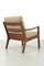 Vintage Armchair by Ole Wanscher 4