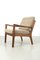 Vintage Armchair by Ole Wanscher 1