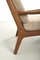 Vintage Armchair by Ole Wanscher 5