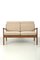 Vintage Sofa by Ole Wanscher, Image 3