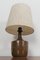 Vintage Ceramic Table Lamp 5