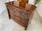 Biedermeier Wooden Chest of Drawers 6