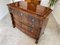 Biedermeier Wooden Chest of Drawers 32