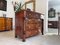 Biedermeier Wooden Chest of Drawers 8