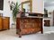 Biedermeier Wooden Chest of Drawers 36