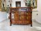 Biedermeier Wooden Chest of Drawers 47