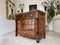 Biedermeier Wooden Chest of Drawers 26