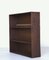 Dutch Modernist Bookcase in the Style of Gerrit Rietveld. 1920s 2