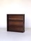 Dutch Modernist Bookcase in the Style of Gerrit Rietveld. 1920s 11