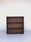 Dutch Modernist Bookcase in the Style of Gerrit Rietveld. 1920s 1