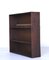 Dutch Modernist Bookcase in the Style of Gerrit Rietveld. 1920s 10