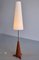 Floor Lamp from Möllers Armaturfabrik, 1950s 7