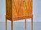 Cabinet attributed to Carl-Axel Acking from SMF Bodafors, 1940s 7