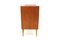 Scandinavian Mahogany, Sweden, 1950s 5