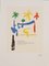 Joan Miro, The Stars, Parler Seul, 1970s, Lithograph on Rivoli Paper, Image 1