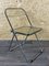 Chair Klappstuhl aus Arylglas von Giancarlo Piretti für A.Castelli Plia, Italien, 1970er 7