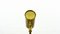 Mid-Century Brass Floor Lamp, 1960s, Image 5