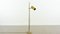 Mid-Century Brass Floor Lamp, 1960s 1