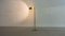 Lampada da terra Mid-Century in ottone, anni '60, Immagine 8
