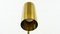 Mid-Century Brass Floor Lamp, 1960s 4