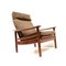 Vintage Danish Armchair, 1960s, Image 1