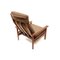 Vintage Danish Armchair, 1960s, Image 5