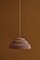Kaskad Lamp in Rust from Schneid Studio, Image 2