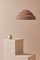 Kaskad Lamp in Rust from Schneid Studio, Image 3