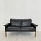 2-Seater Leather Sofa by Hans Olsen, Denmark, 1960s 3