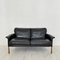 2-Seater Leather Sofa by Hans Olsen, Denmark, 1960s, Image 3