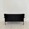 2-Seater Leather Sofa by Hans Olsen, Denmark, 1960s 13