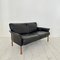 2-Seater Leather Sofa by Hans Olsen, Denmark, 1960s, Image 2