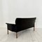 2-Seater Leather Sofa by Hans Olsen, Denmark, 1960s 12