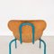 Stackable Chairs, 1970s, Set of 4, Image 8