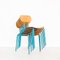 Stackable Chairs, 1970s, Set of 4, Image 5