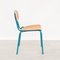 Stackable Chairs, 1970s, Set of 4, Image 14