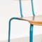 Stackable Chairs, 1970s, Set of 4, Image 9