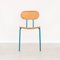 Stackable Chairs, 1970s, Set of 4, Image 11